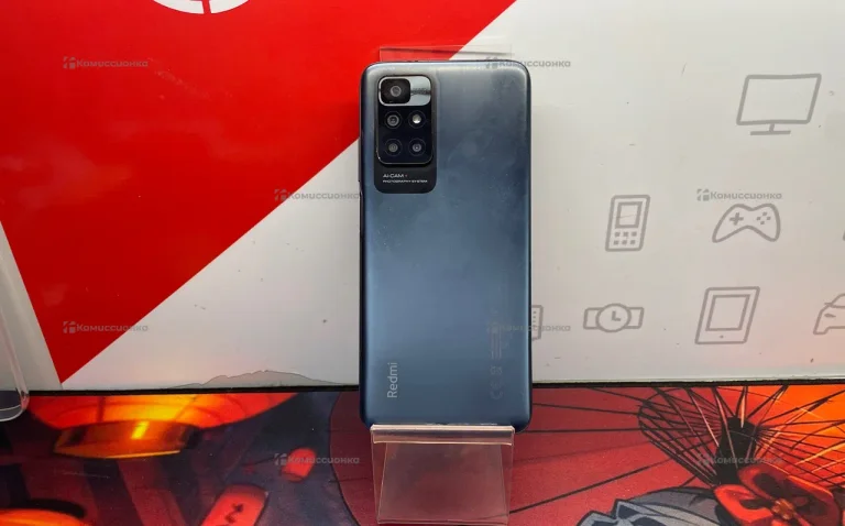 Xiaomi Redmi 10 4/64 ГБ