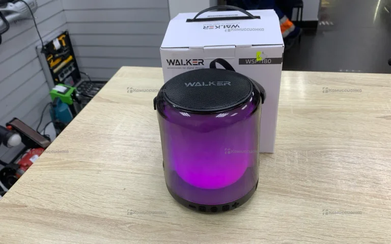 Колонка  Walker WSP-180