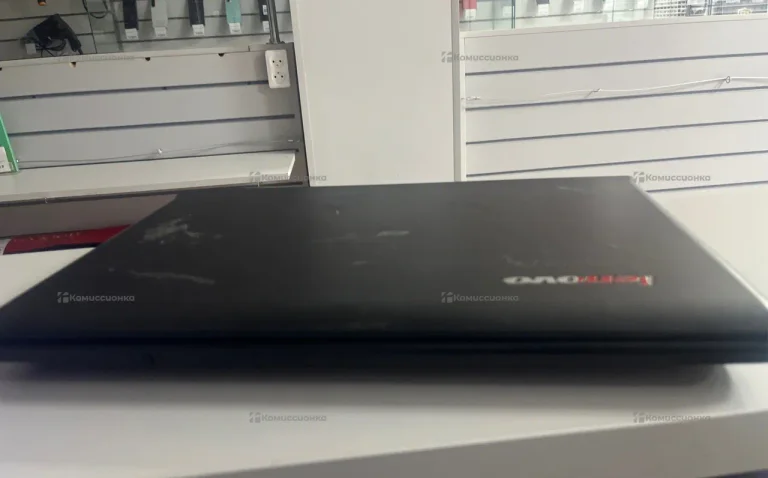 Ноутбук  Lenovo G570
