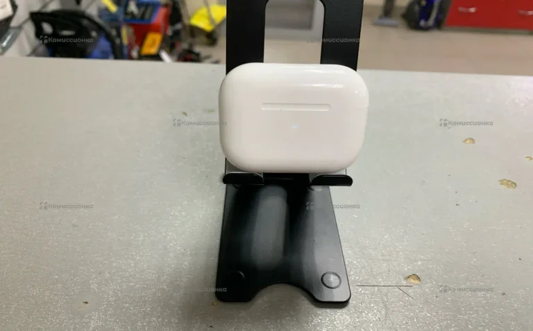 Наушники  Airpods pro реп.