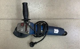 Купить Ушм Зубр п125-1500 б/у , в Рязань Цена:2900рублей