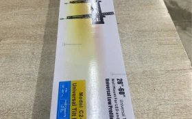 Купить Кронштейн NBC2-T 32"-55" б/у , в Москва и область Цена:690рублей