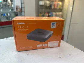 Смарт-приствка Cadena Pro A
