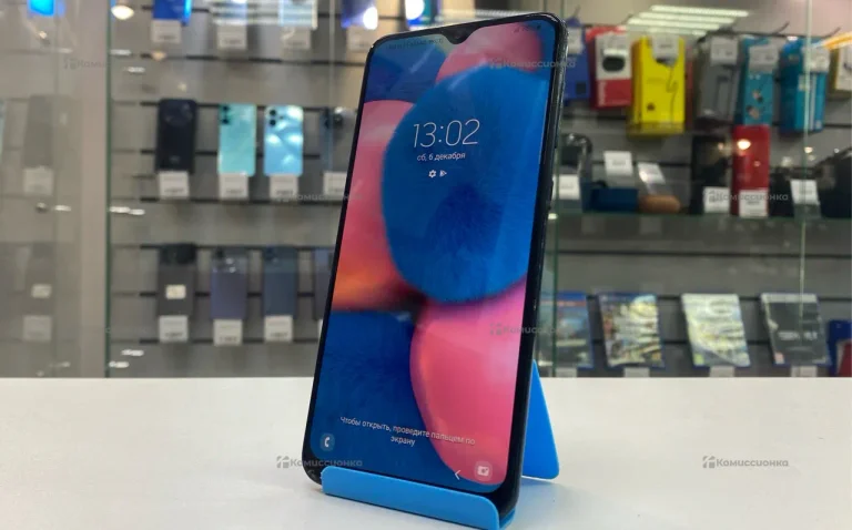 Samsung Galaxy A30s 3/32 ГБ