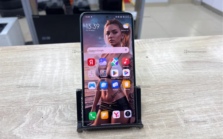 Xiaomi Redmi Note 14 8/256Gb