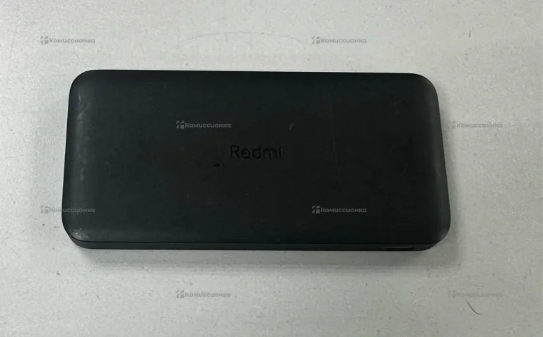 Power Bank  Redmi 10000 mah