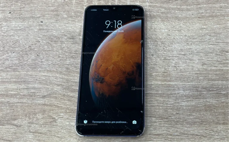 Xiaomi Redmi 9 4/64 ГБ