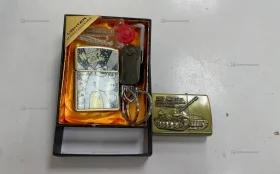 Купить Комплеут из двух зажигалок б/у , в Москва и область Цена:1200рублей