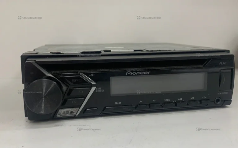 Автомагнитола  pioneer DEN-S100UB