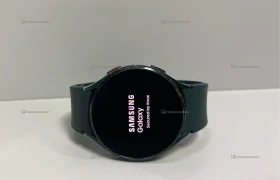 Купить Часы Samsung watch 4 б/у , в Екатеринбург Цена:2500рублей