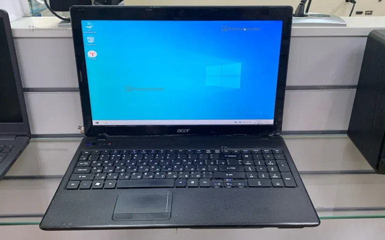 Ноутбук  Acer