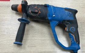 Купить Перфоратор Dexter 1100rh2 б/у , в Краснодар Цена:2490рублей