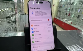 Купить Apple iPhone 16 Pro 8/128 ГБ б/у , в Чапаевск Цена:64990рублей