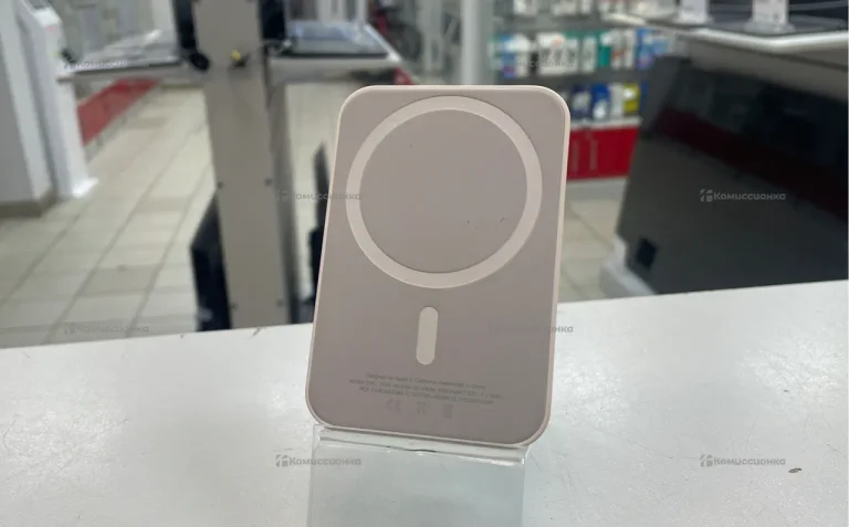 Повербанк MagSafe 10K 2
