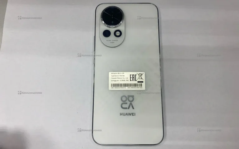 Huawei nova 13 12/512 ГБ