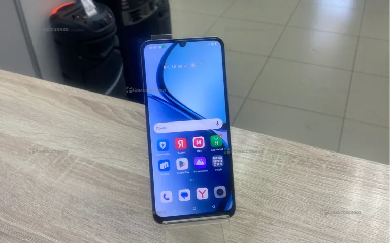 Realme C61 6/128GB