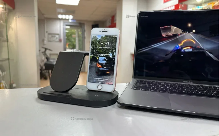 Apple iPhone 7 32 ГБ.