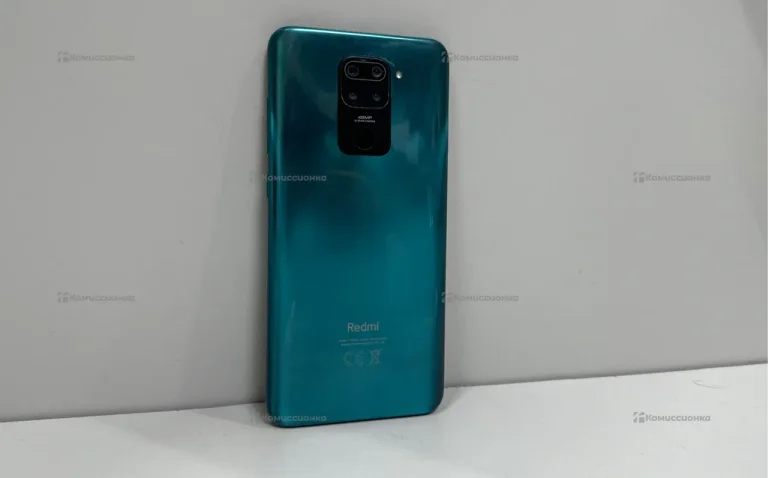 Xiaomi Redmi Note 9 64Gb
