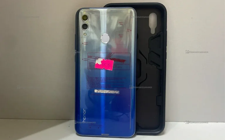 Honor 10 lite 4/64 gb