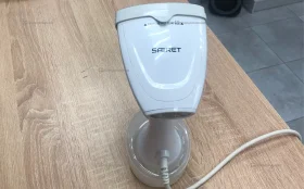 Купить Ручной отпариватель SAERET б/у , в Челябинск Цена:1100рублей