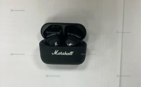 Купить Наушники Marshall Motif II A.N.C. б/у , в Самара Цена:8990рублей
