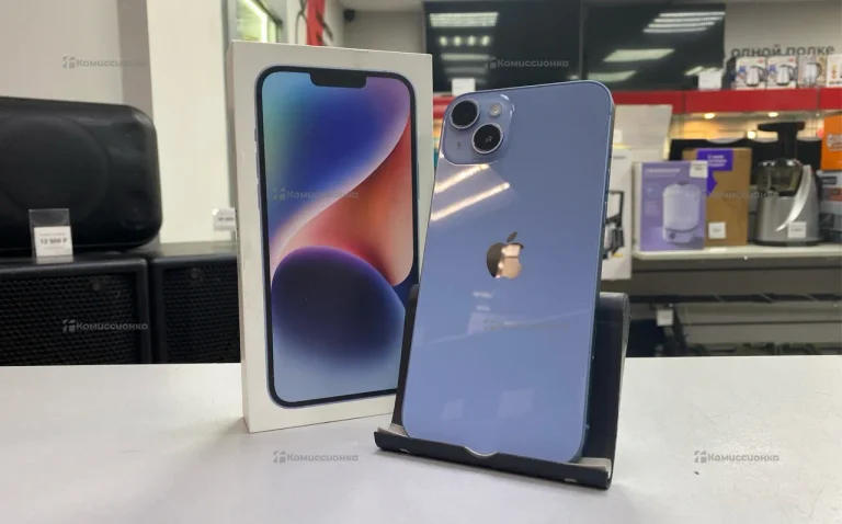 Apple IPhone 14 Plus 128Gb