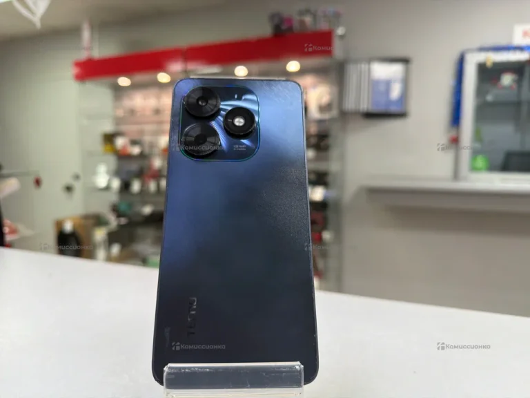 Tecno Spark Go 2024 4/64 ГБ
