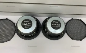 Купить Колонки Pride SOLO.200 б/у , в Нижнекамск Цена:2900рублей