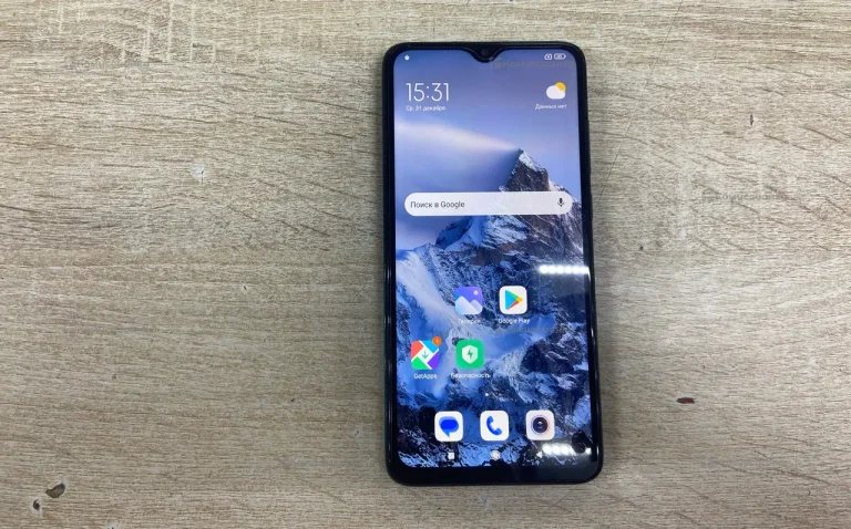 Xiaomi Redmi Note 8 Pro 6/128 ГБ