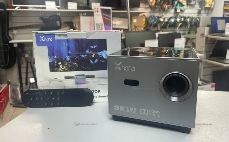 Проектор  Xnano X3