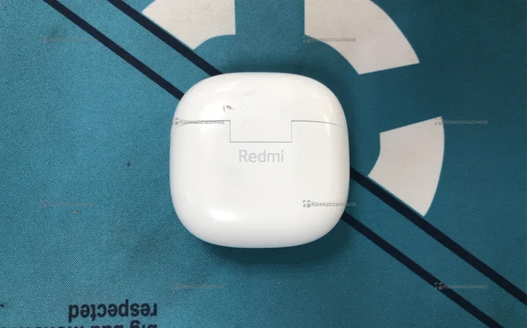Наушники redmi buds 6 lite