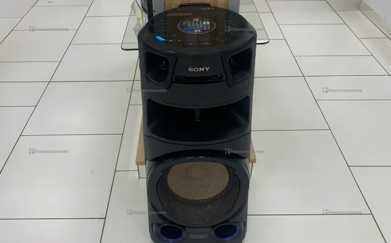 Колонка Sony MHC-V73D