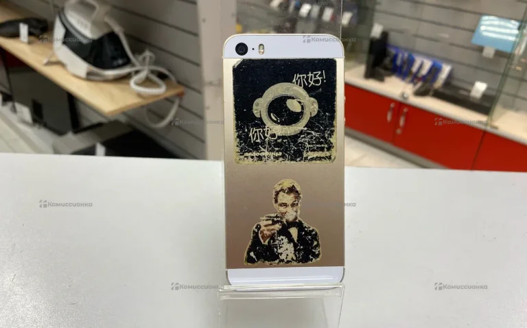 Apple iPhone SE 2/16 ГБ
