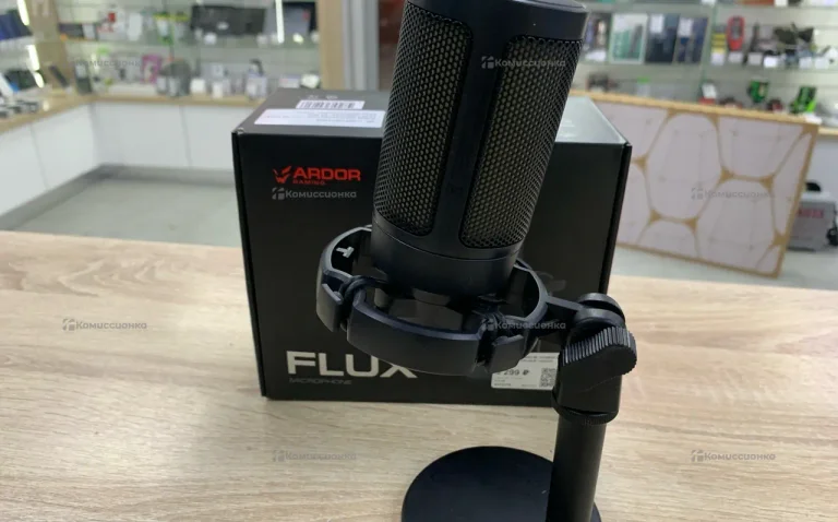 Микрофон для компьютера Ardor Gaming