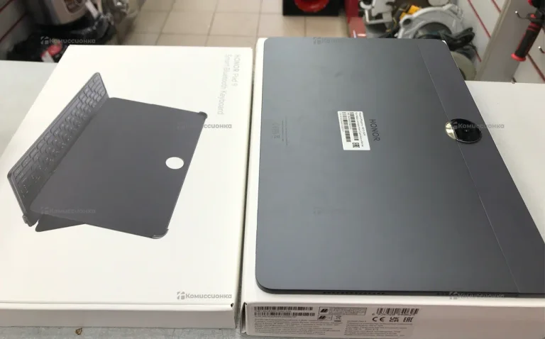 Планшет Honor Pad 9 5G 8/128Gb