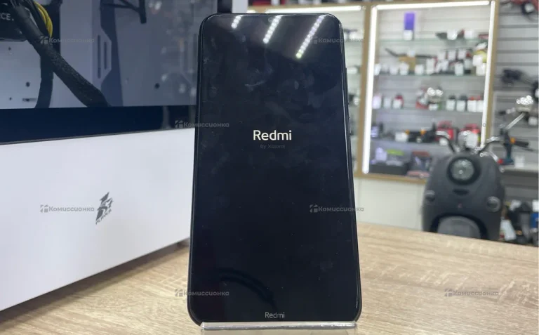Xiaomi Redmi Note 8 3/32 ГБ