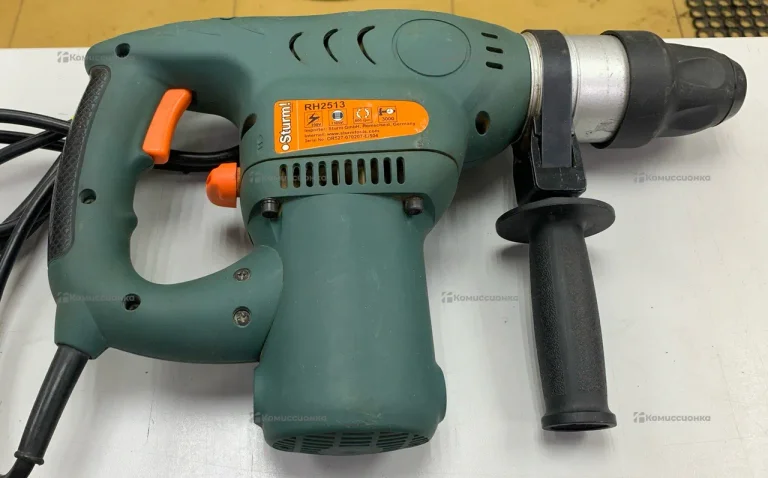 Перфоратор Sturm! Sturm! RH2513