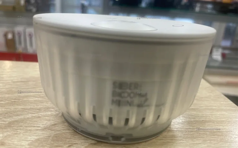 Колонка  sber boom mini 2