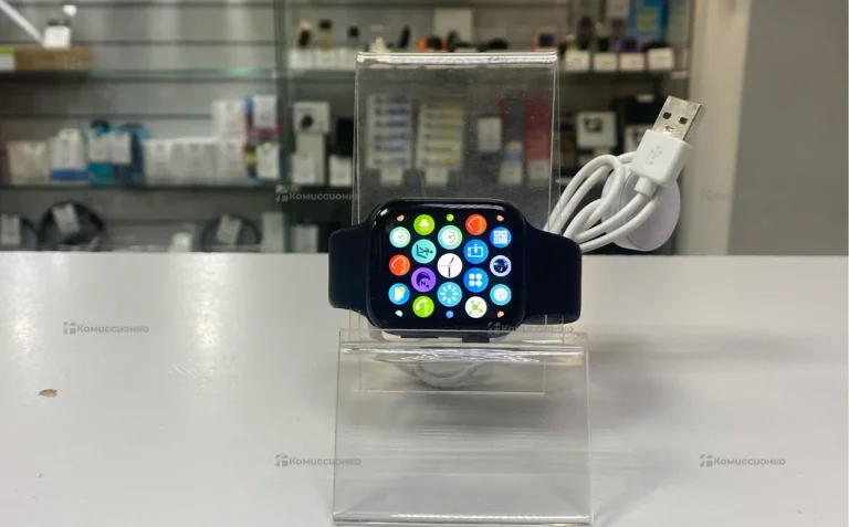 Часы  x7 pro