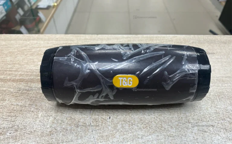 Колонка  TG-165c