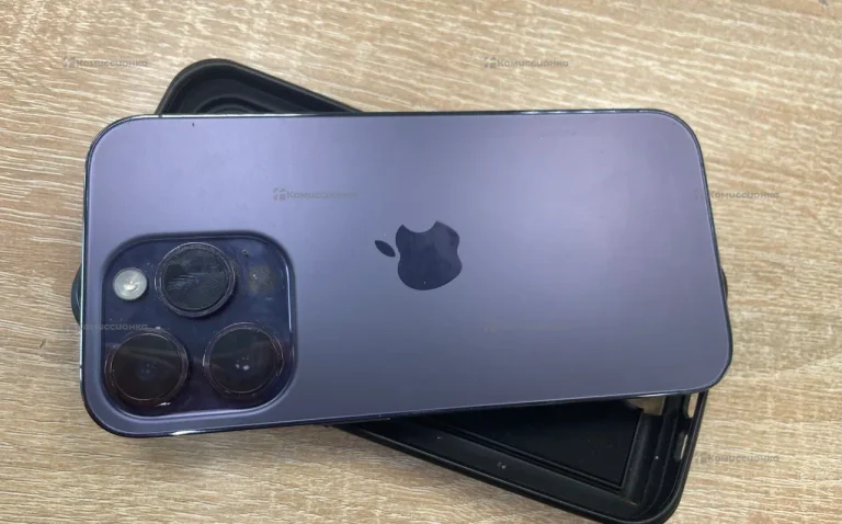 Apple iPhone 14 Pro 128Gb