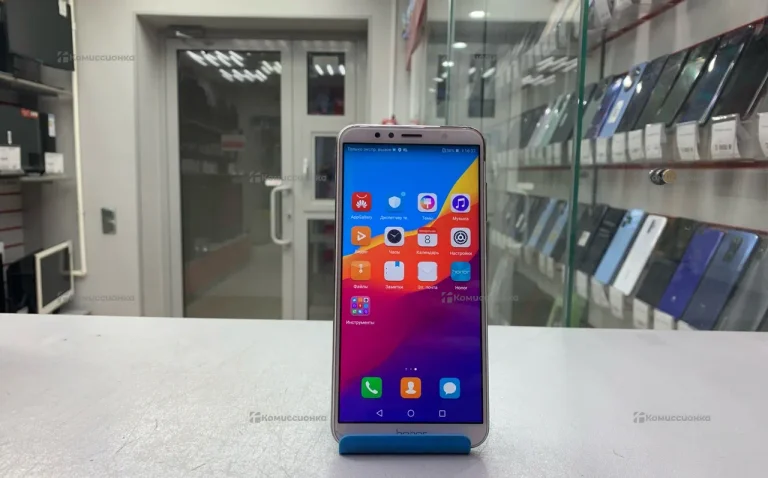 Honor 7A 2/16 ГБ