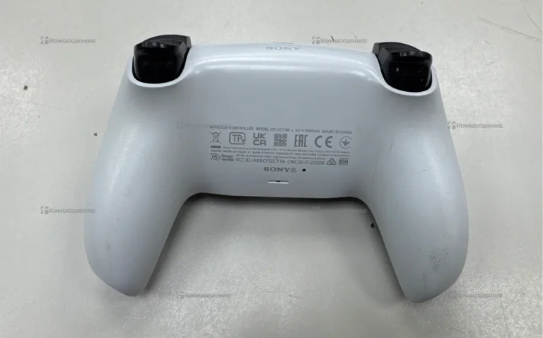 Sony Джойстик для PS5