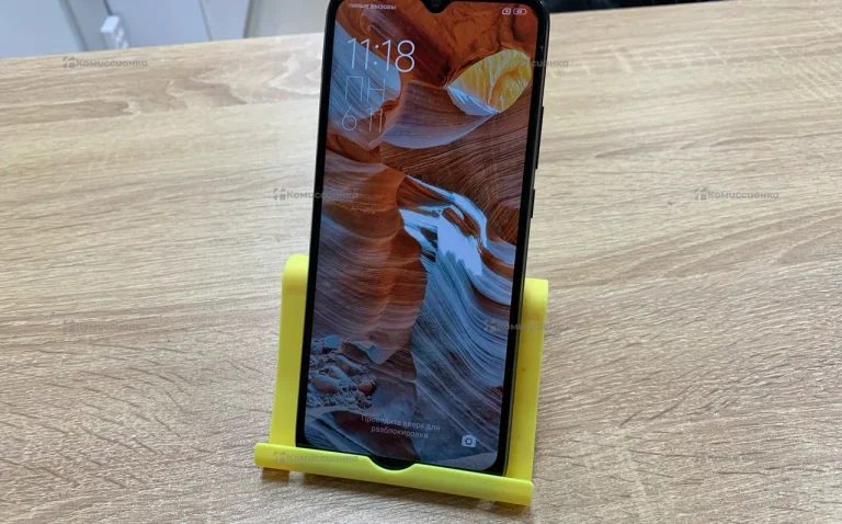 Xiaomi Redmi 10c 4/128gb
