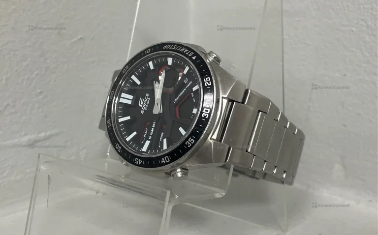 Часы  Casio edifice etc-c110