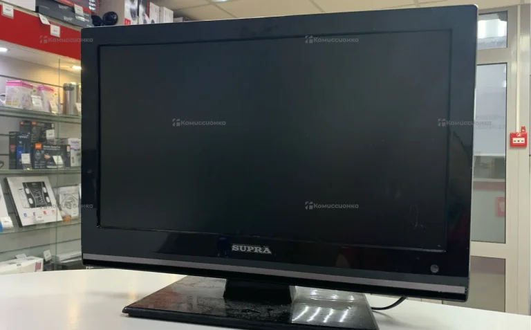 Телевизор SUPRA STV-LC1904W