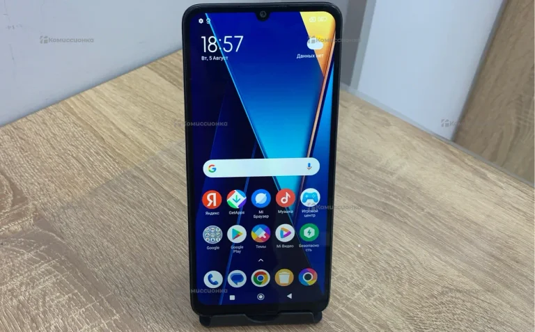 Xiaomi Poco C65 8/256Gb