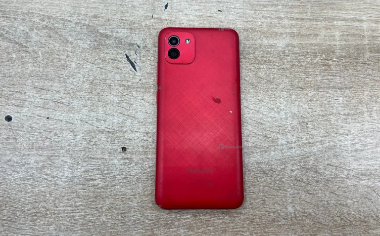 Samsung Galaxy A03 64Gb