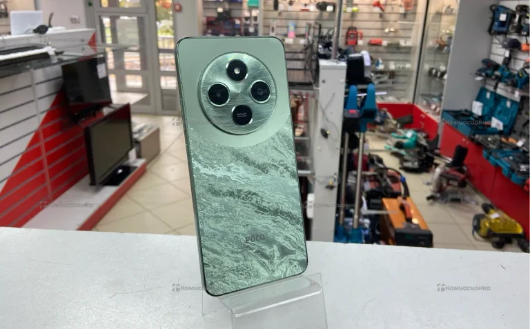 Xiaomi Poco C75 6/128 ГБ