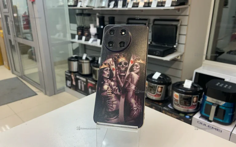 Realme 11 8/256 ГБ